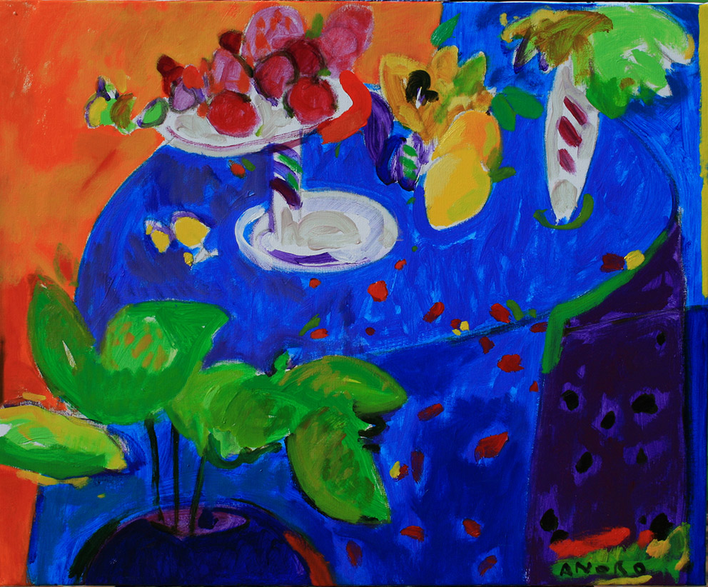 2-Mesa-Azul-oil-on-canvas-81-x-100-cm